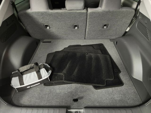 Certified Used 2024 Green Hyundai SEL image 18
