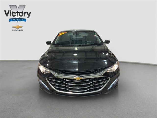 Used 2023 Chevrolet Malibu 1LT with VIN 1G1ZD5ST6PF202342 for sale in Kansas City