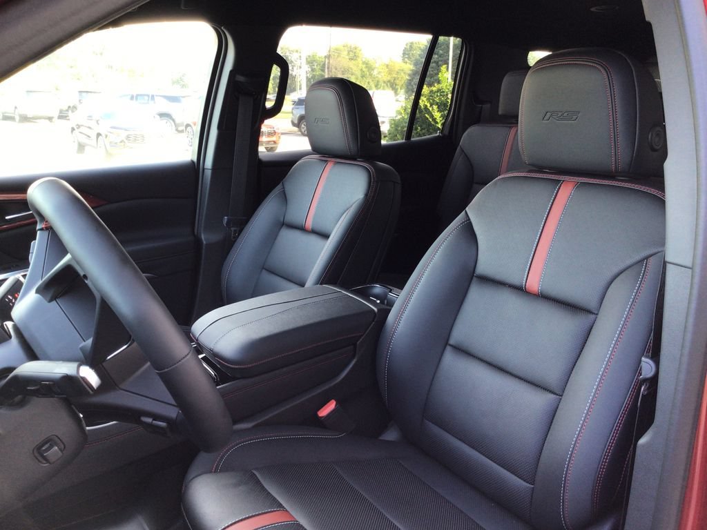 2026 Chevrolet Traverse RS - Photo 25