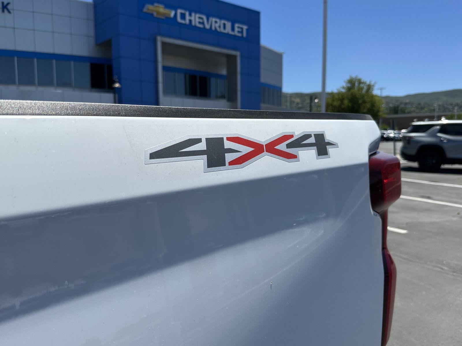 2026 Chevrolet Silverado 1500 Work Truck - Photo 15