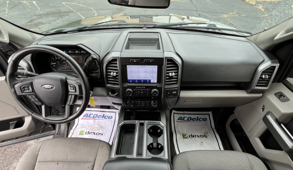 2020 Ford F-150 XLT - Photo 14
