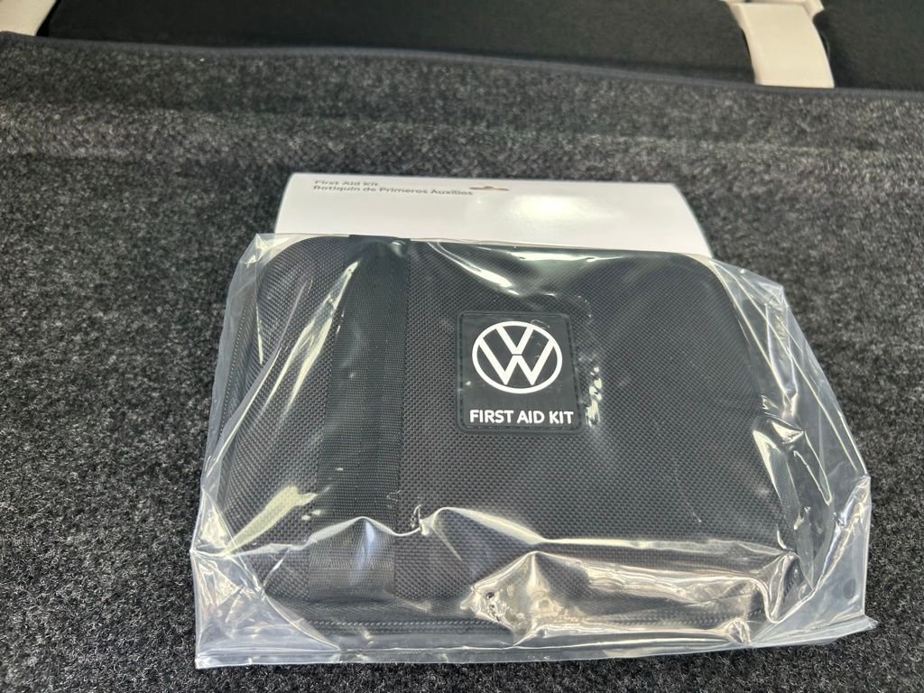 2026 Volkswagen Atlas SE w/Tech - Photo 40