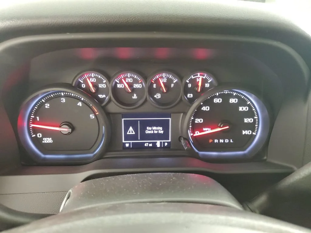 2026 Chevrolet Silverado 3500 HD Work Truck - Photo 27
