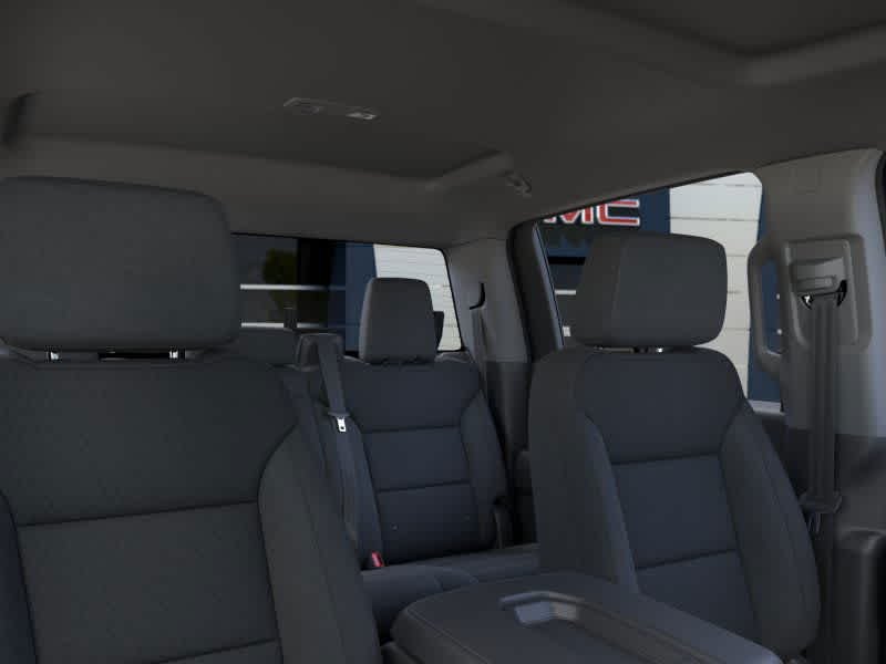 2026 GMC Sierra 1500 Pro - Photo 24