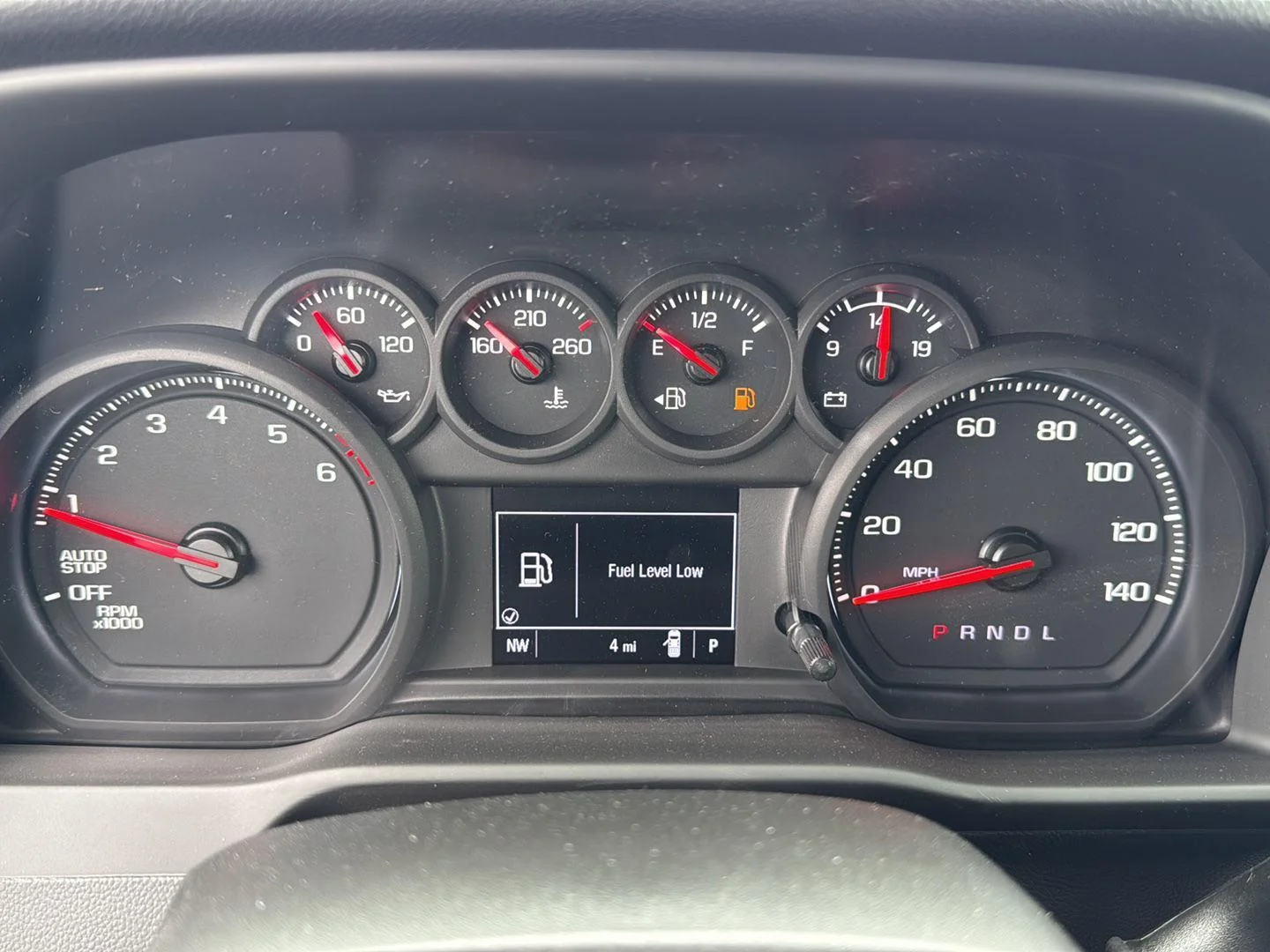 2026 Chevrolet Silverado 1500 Work Truck - Photo 19