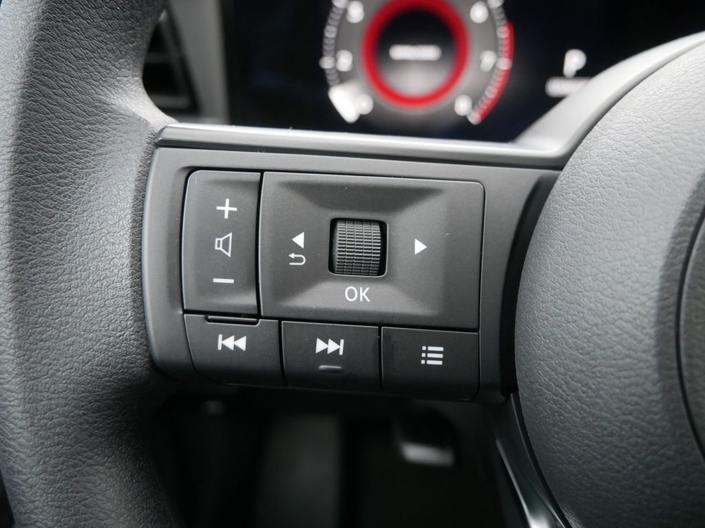 2026 Nissan KICKS SV AWD - Photo 14