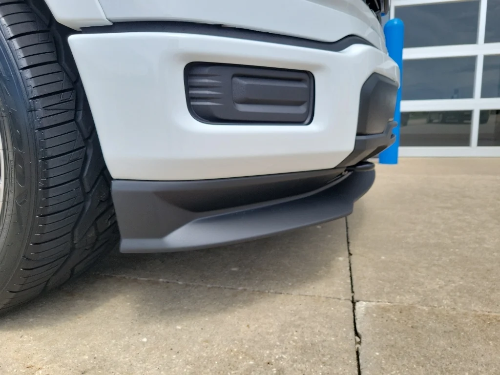 New 2026 Oxford White Ford XL 4X4 SUPERCHARGED FCP F150 image 17