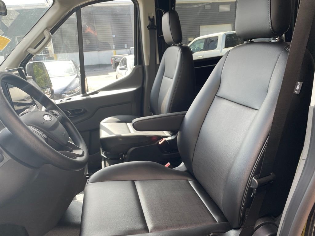 2026 Ford Transit Van Base - Photo 24