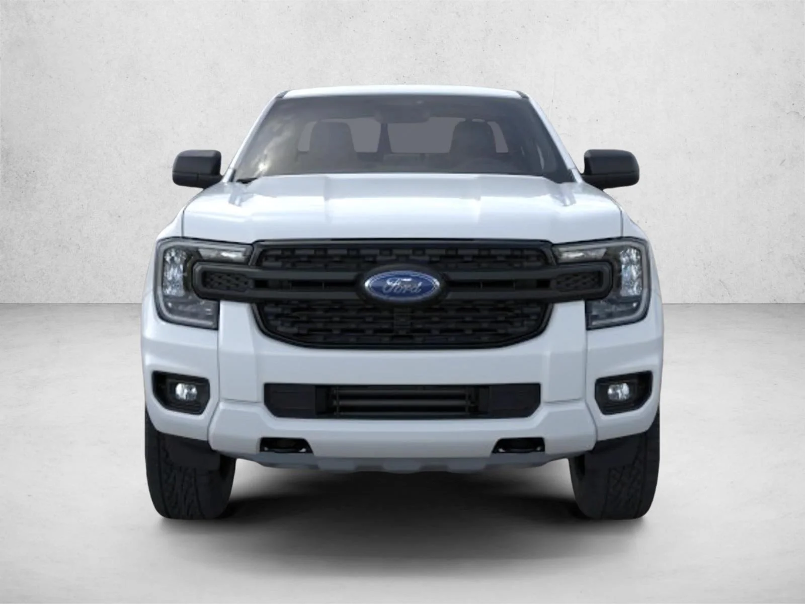 New 2026 Oxford White Ford XL image 6