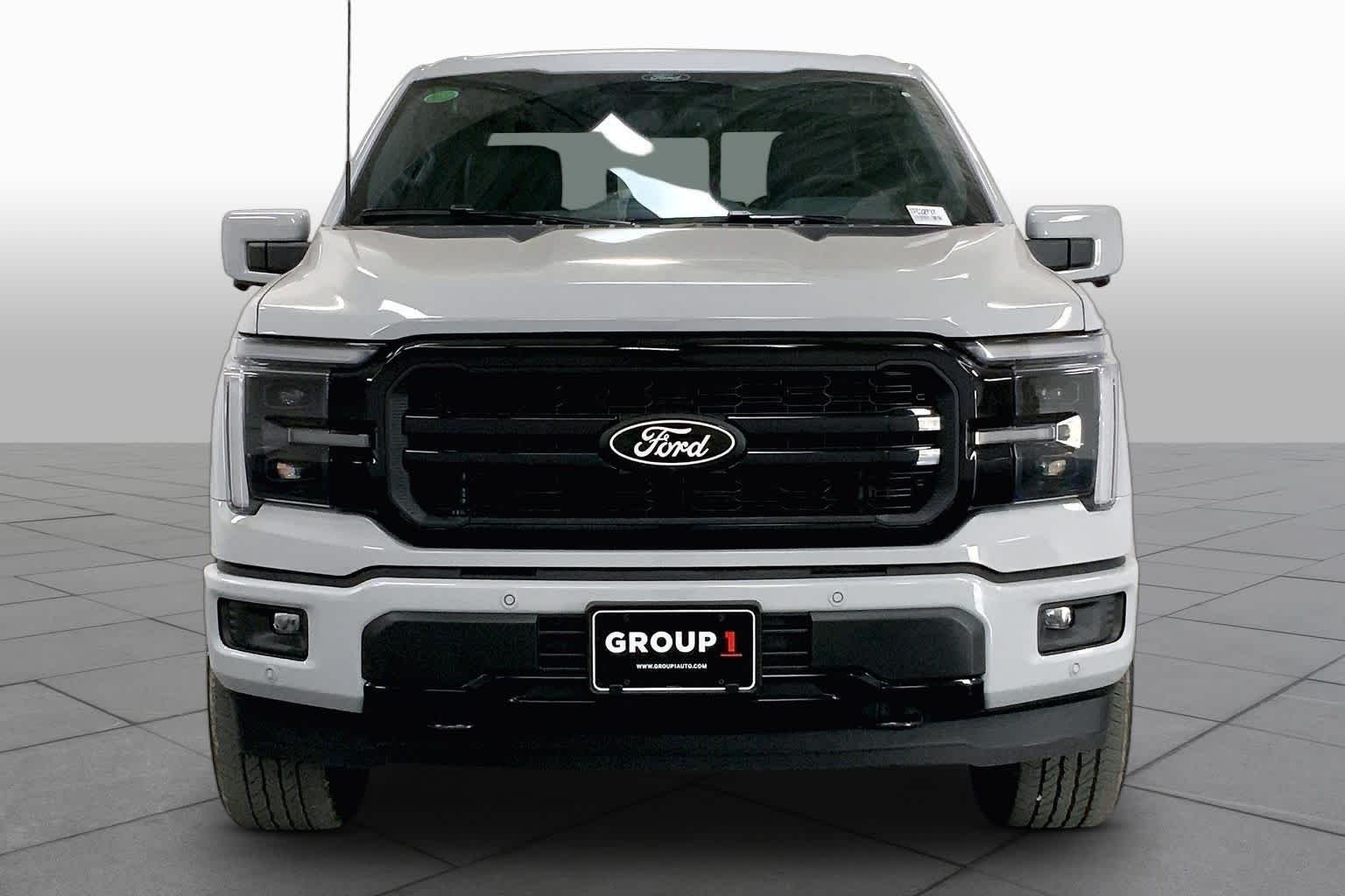 New 2026 Avalanche Ford Lariat® image 3