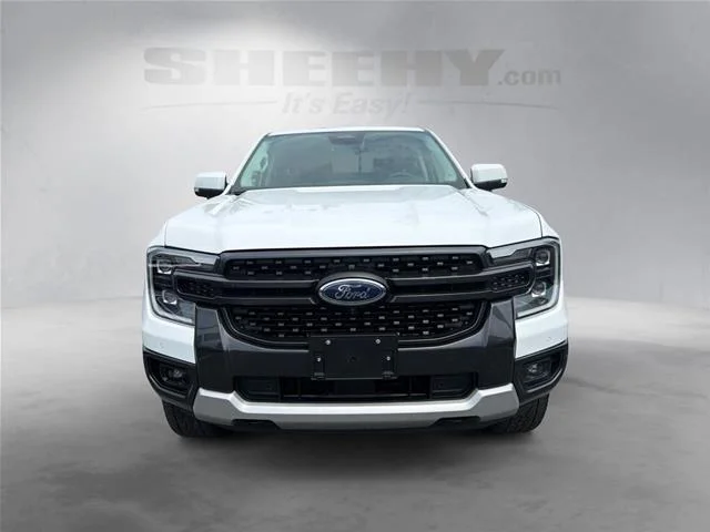 Used 2024 Oxford White Ford  image 16