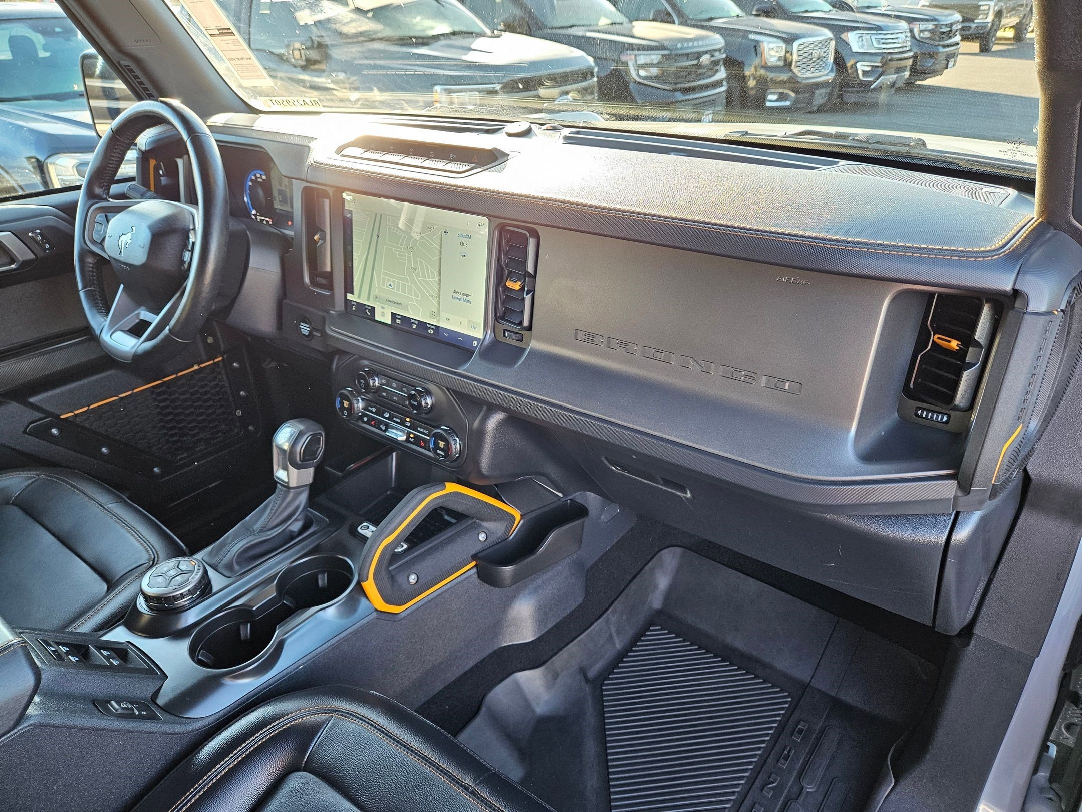 Used 2024 Cactus Ford Badlands image 32