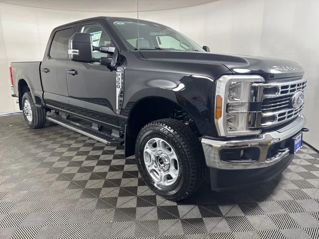 2026 Ford F-350SD