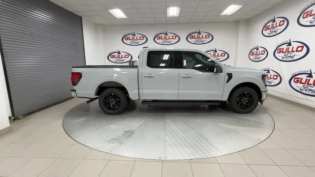 New 2026 Avalanche Ford XLT image 10
