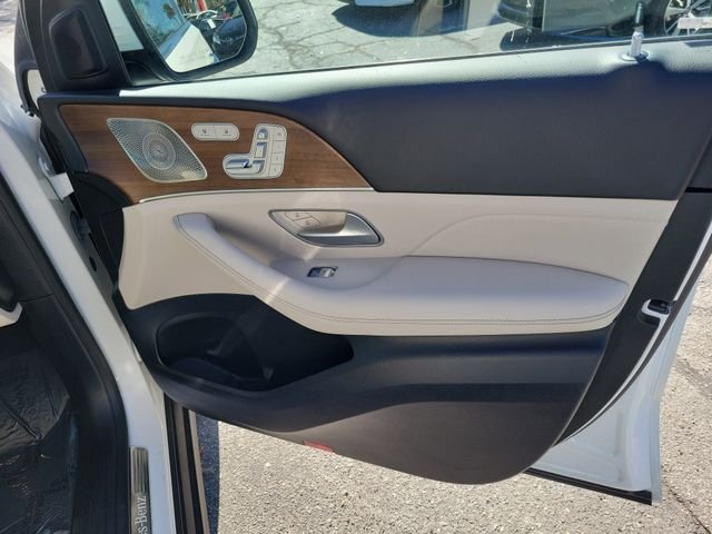 2024 Mercedes-Benz GLE GLE450 - Photo 35