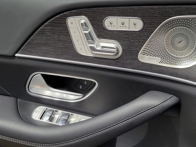 2025 Mercedes-Benz GLE GLE580 - Photo 25
