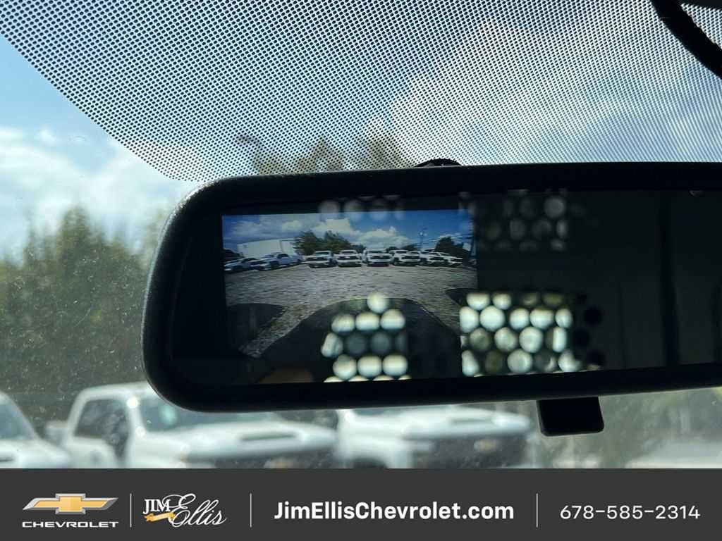 2025 Chevrolet Express Cargo Work Van - Photo 23