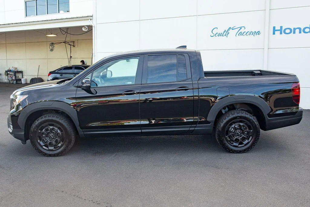 2026 Honda Ridgeline TrailSport - Photo 9