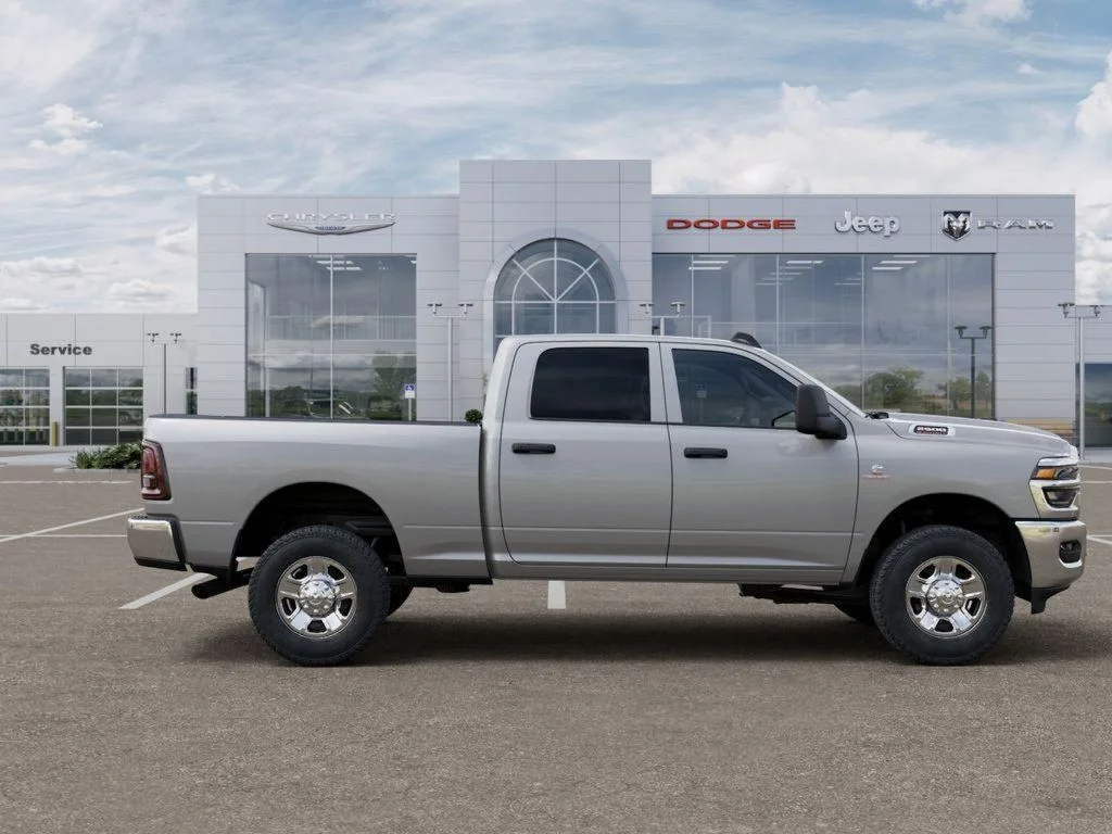 2026 RAM 2500 Tradesman - Photo 21