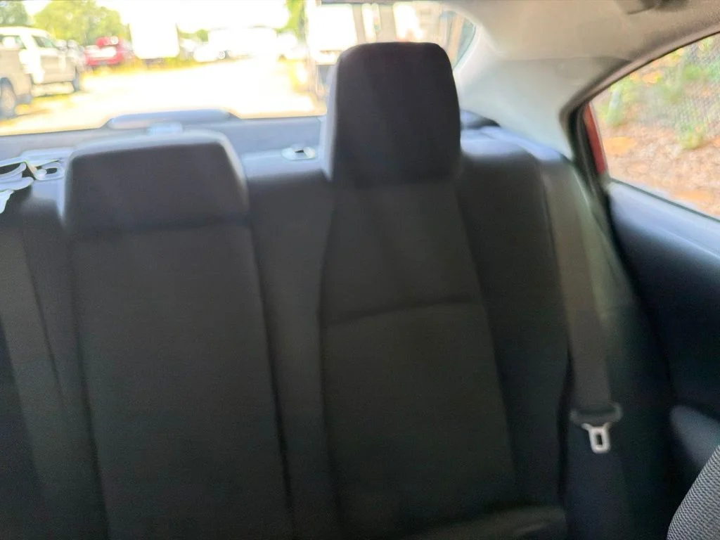 Used 2024 Ruby Flare Pearl Toyota LE image 20