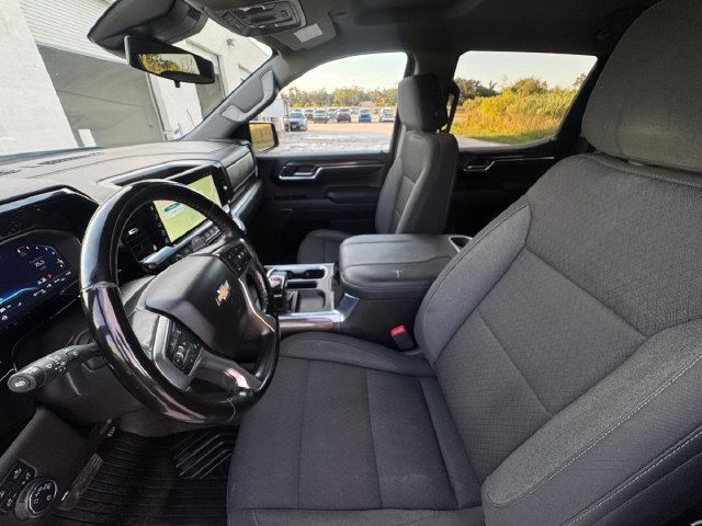 2023 Chevrolet Silverado 1500 LT - Photo 28