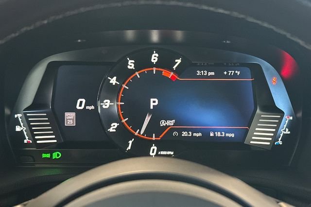 Used 2021 Yellow Toyota 3.0 image 24