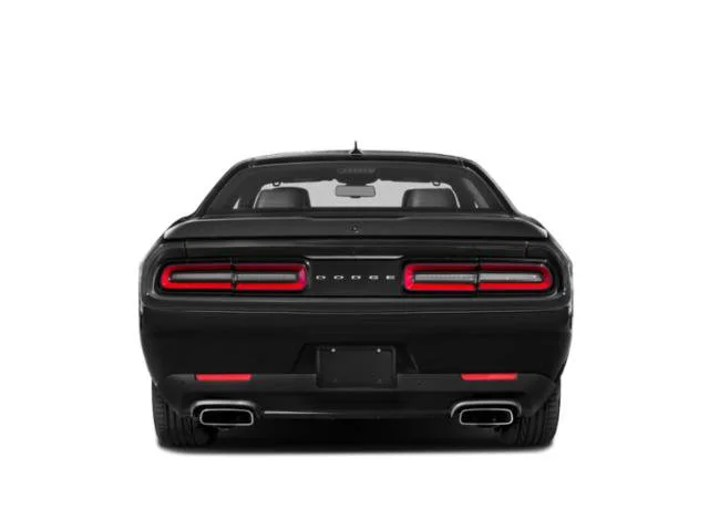 Used 2018 White Dodge R/T Scat Pack image 12