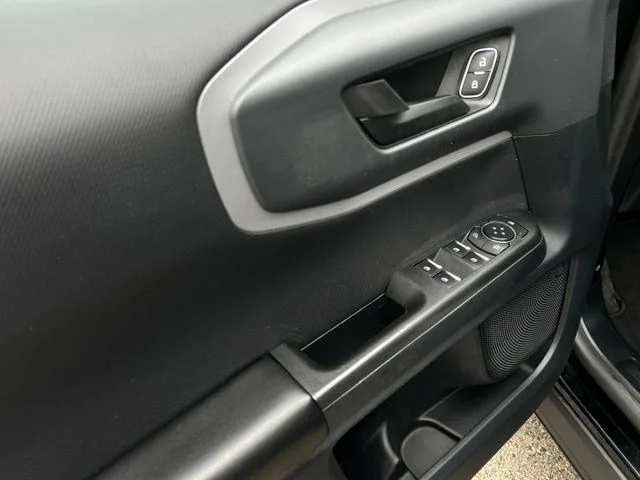 Used 2022 Black Ford Big Bend image 26