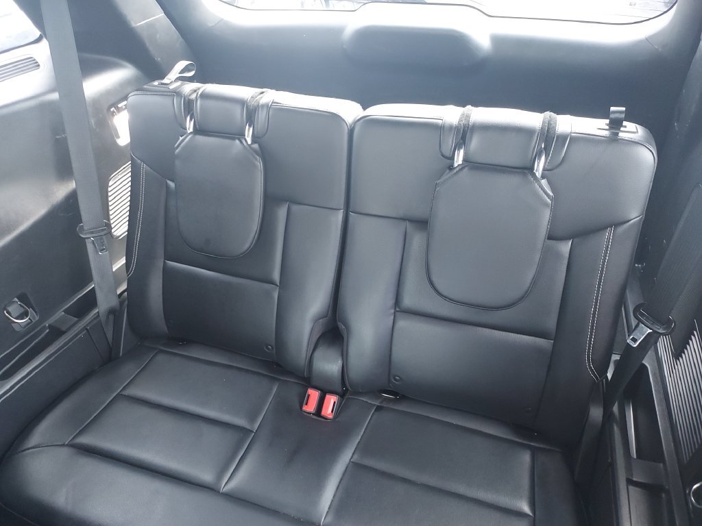 Used 2021 Black Ford ST image 25