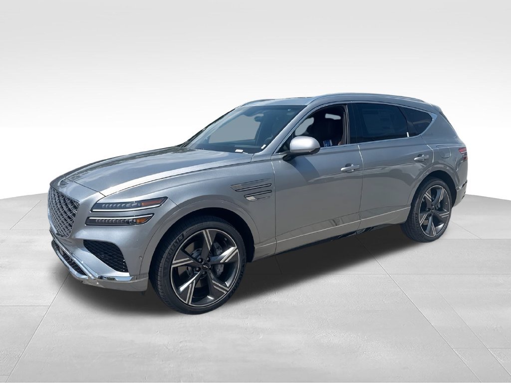 2026 GENESIS GV80 Prestige