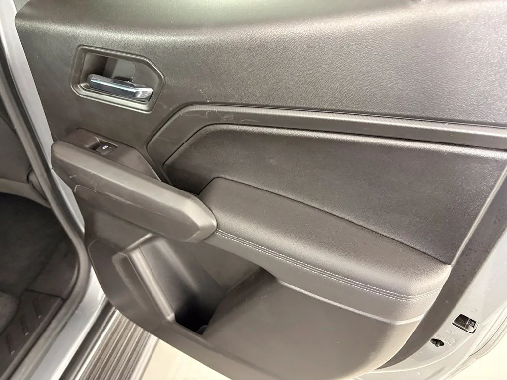 Certified Used 2023 Gray Chevrolet LT image 42