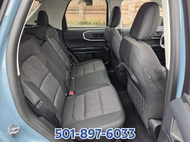 Used 2022  Ford Big Bend image 14