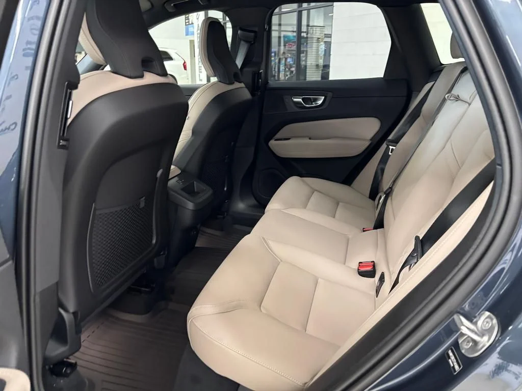New 2026 Denim Blue Volvo Plus image 11