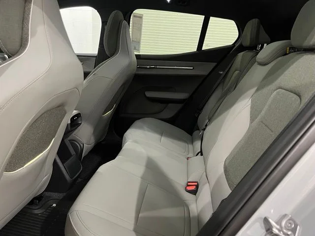 New 2026 Vapour Grey Volvo Ultra image 20