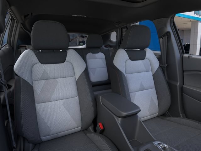 2026 Chevrolet Trax RS - Photo 17