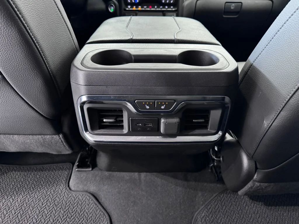 2023 GMC Sierra 2500 Denali HD Denali - Photo 31