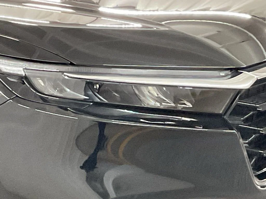 2026 Honda CR-V EX-L - Photo 70