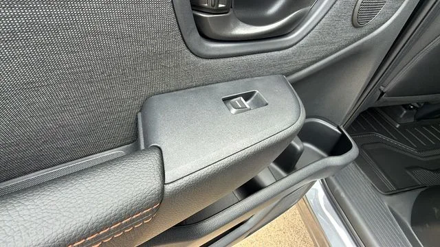 2026 Honda Passport TrailSport Blackout - Photo 14