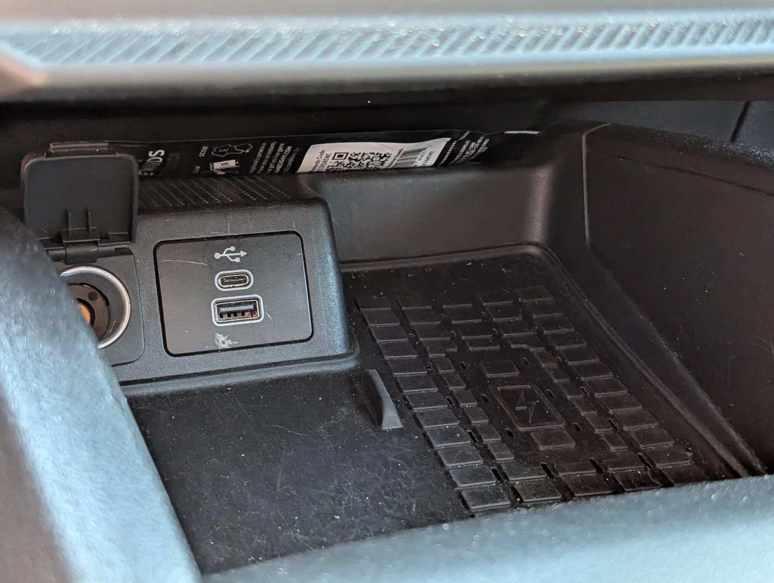 Used 2025 Carbonized Gray Ford Big Bend image 19