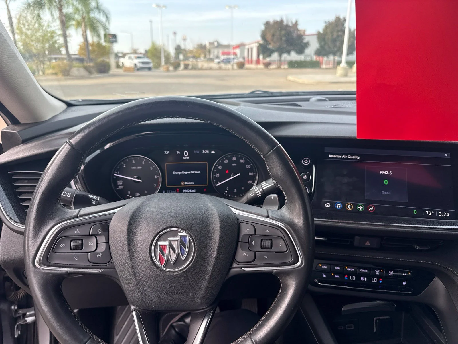 Used 2021 Gray Buick Essence image 17