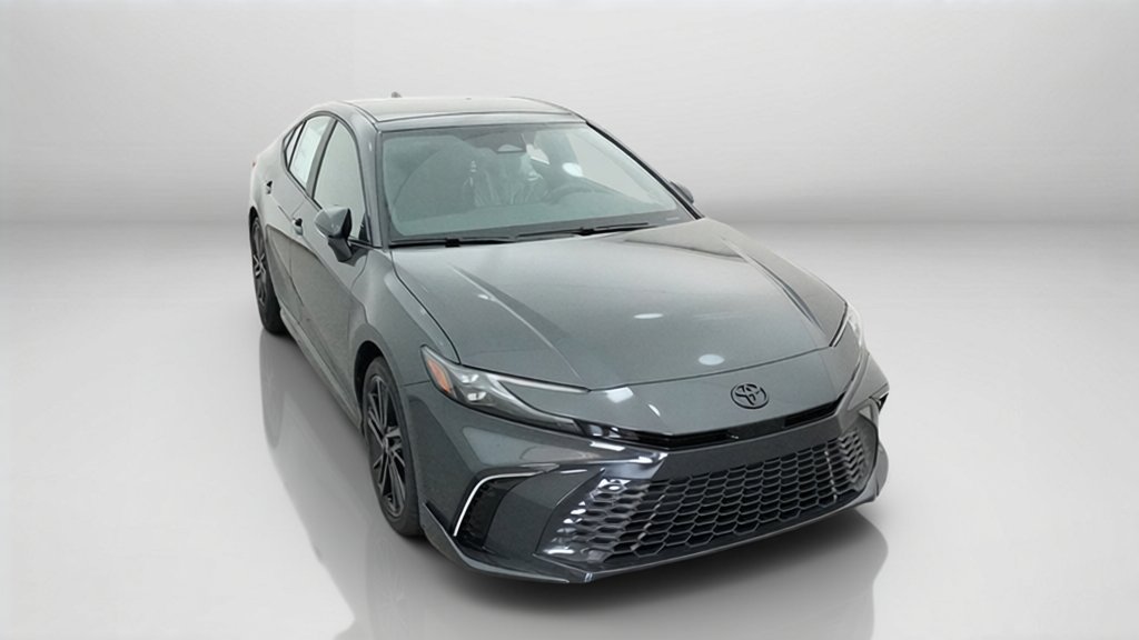 New 2026 Underground Toyota XSE image 4