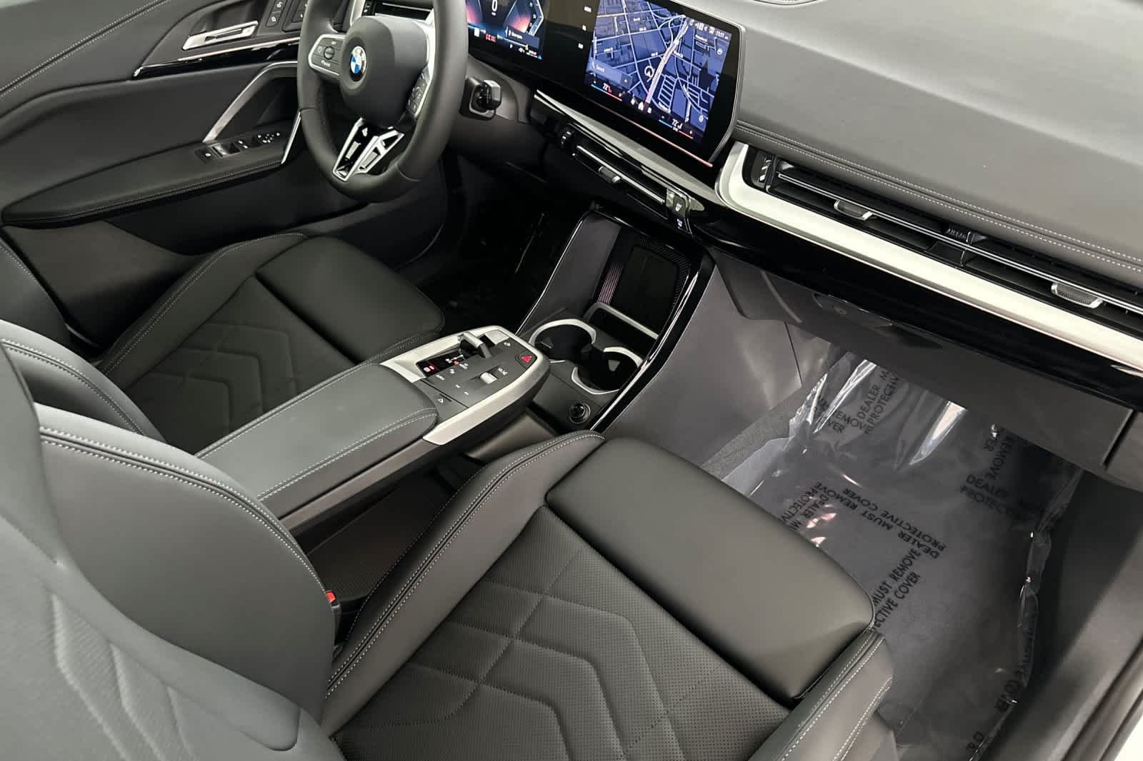 2026 BMW X1 28i - Photo 16
