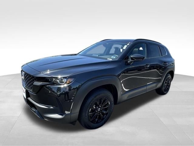 2026 Mazda CX-50 2.5 Hybrid Premium's photo