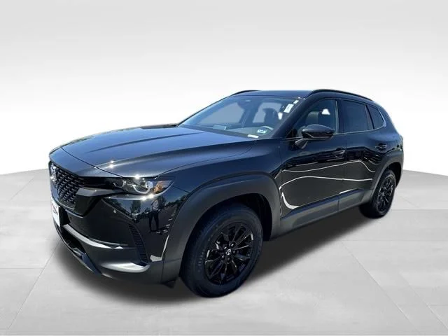 2026 Mazda CX-50 2.5 Hybrid Premium's photo