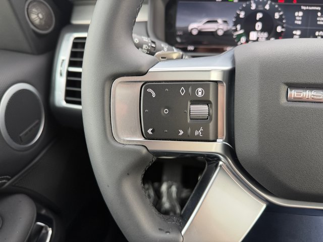 Used 2026 Gray Land Rover Gemini Edition image 22