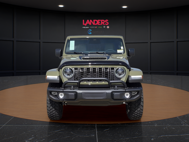 New 2026 41 Exterior Paint Jeep Willys 41 image 5