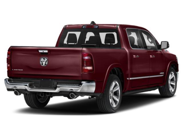 Used 2019 RAM Ram 1500 Pickup Limited with VIN 1C6SRFHT5KN557824 for sale in Brainerd, Minnesota