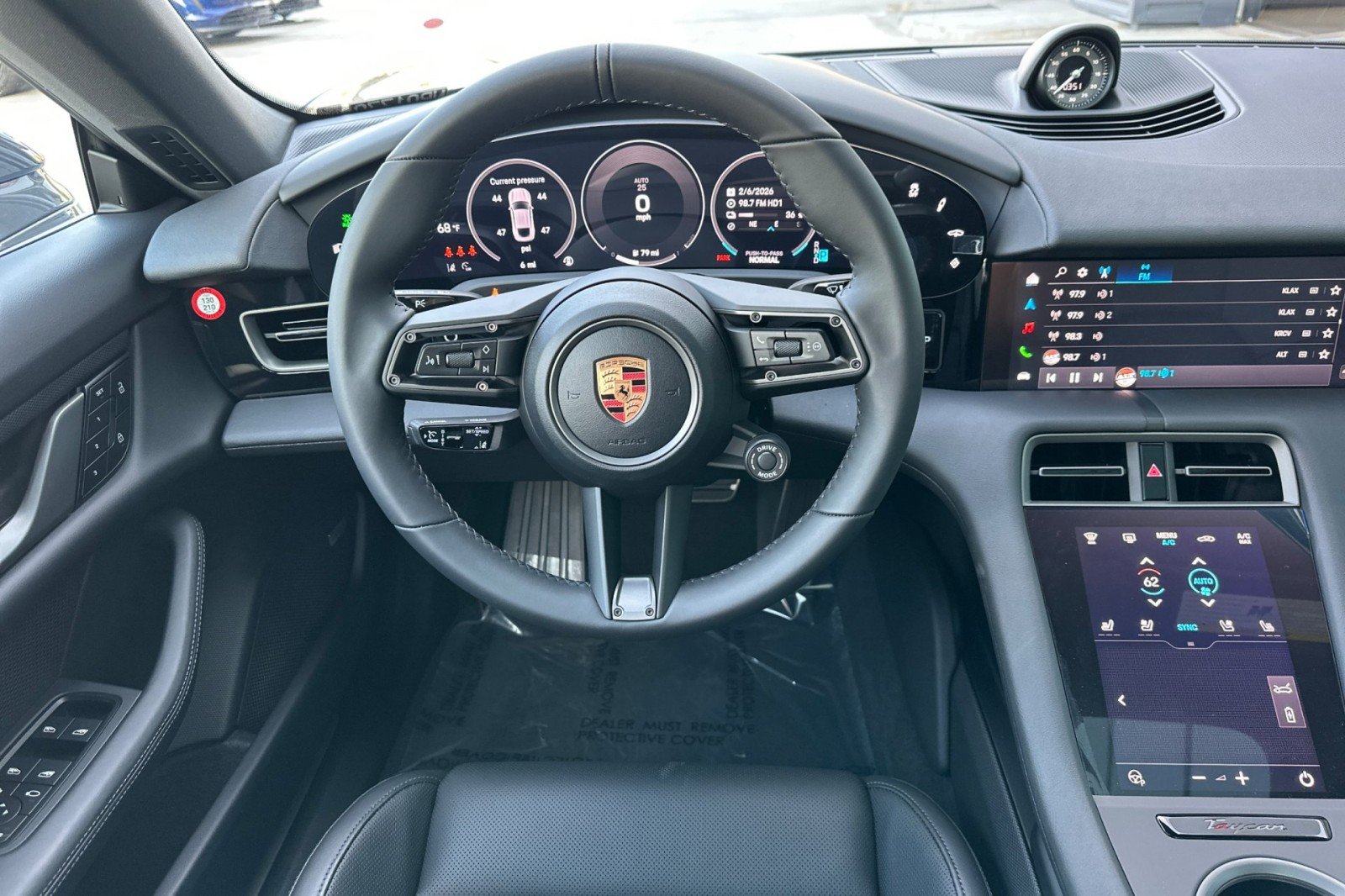New 2026 Slate Grey Neo Porsche 4S image 14
