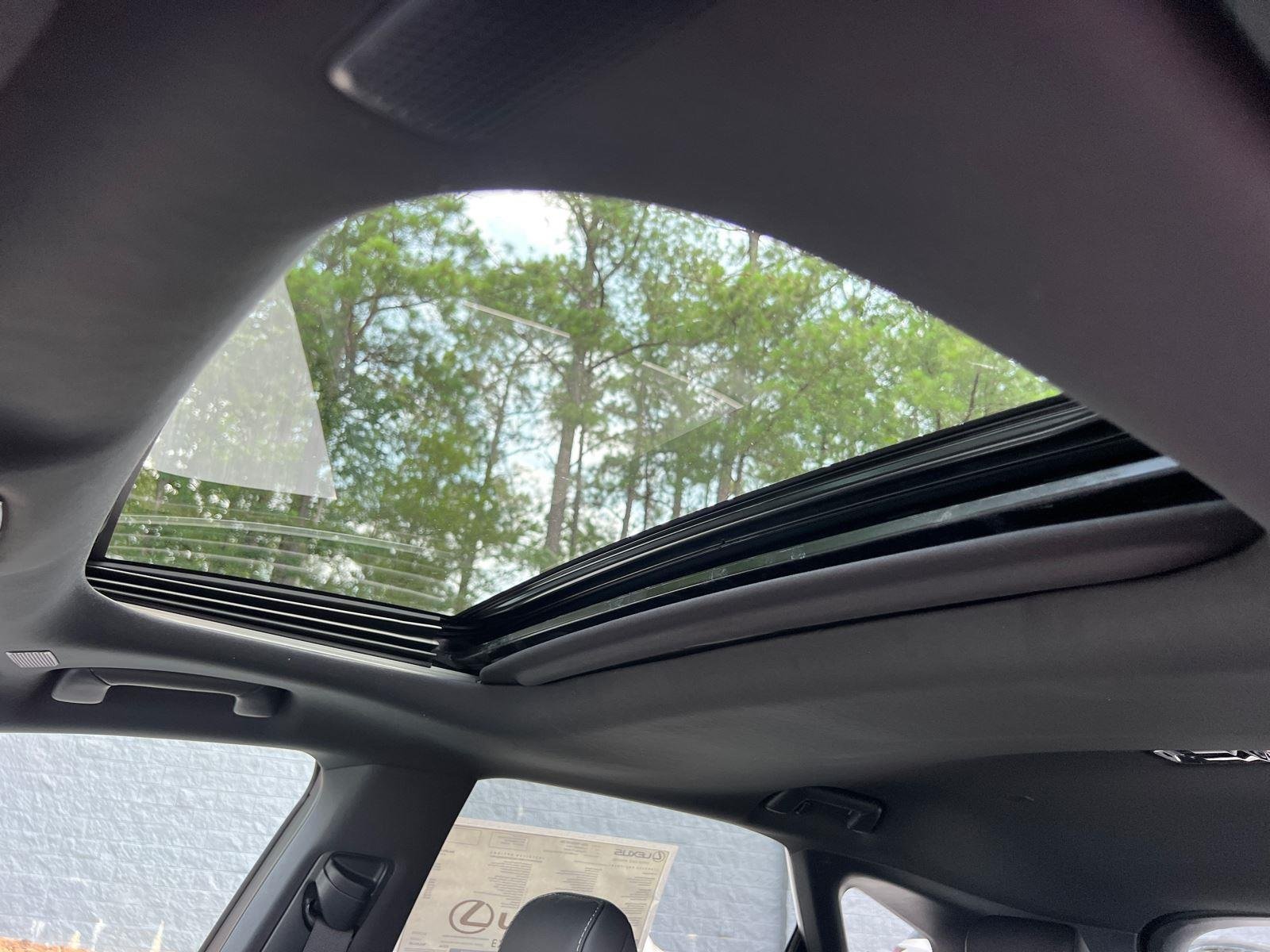 New 2026 Cloudburst Gray Lexus PREMIUM PLUS image 25