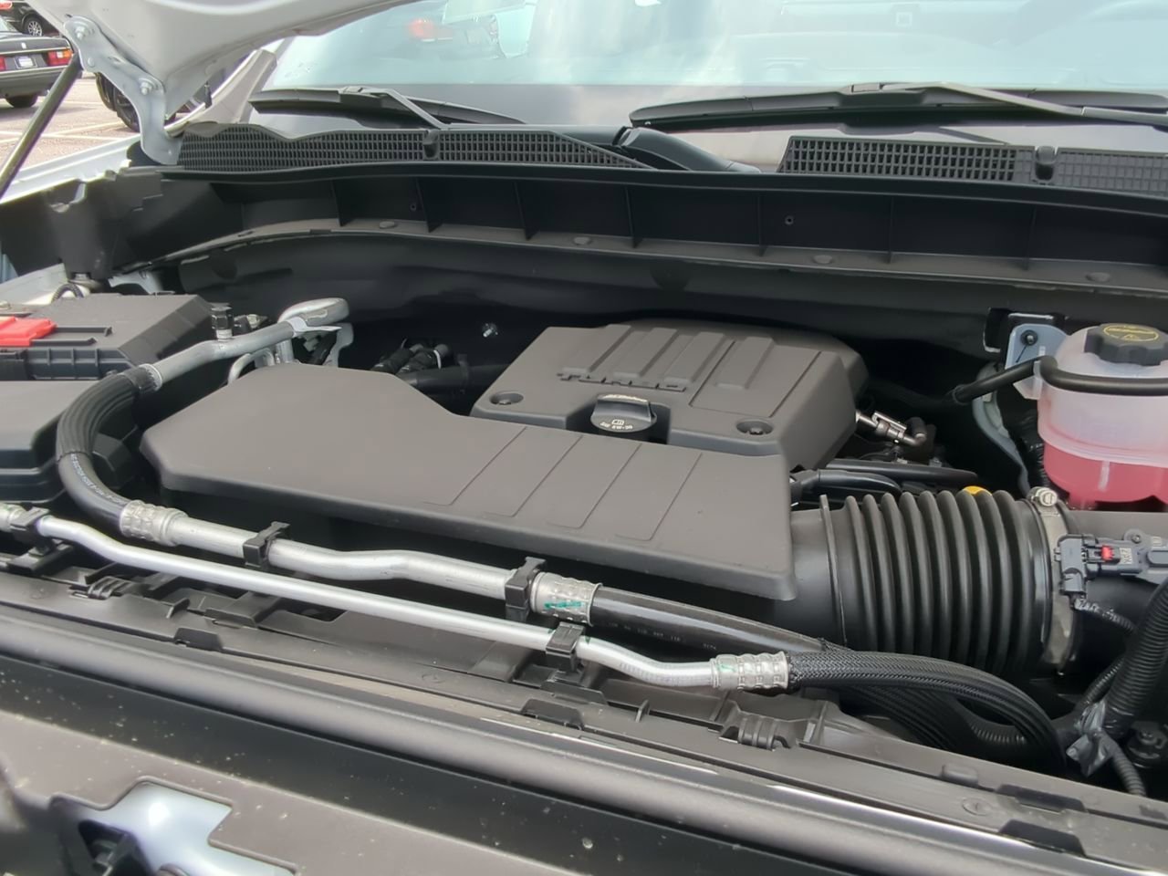 2025 GMC Sierra 1500 Pro - Photo 27